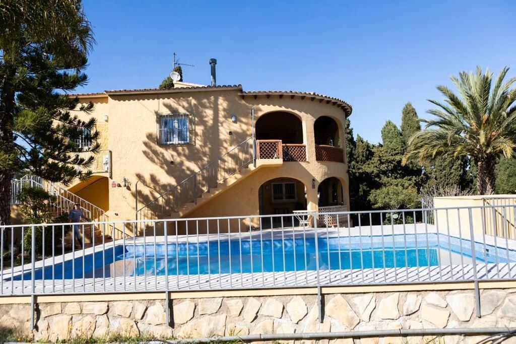 Chalet Holiday home