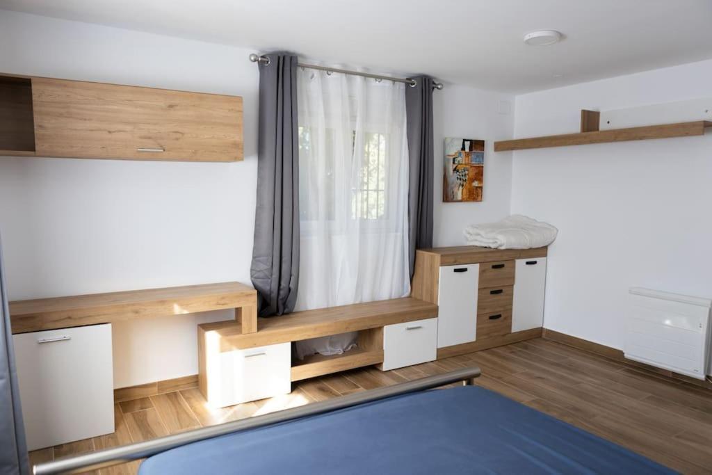 Chalet * Calp