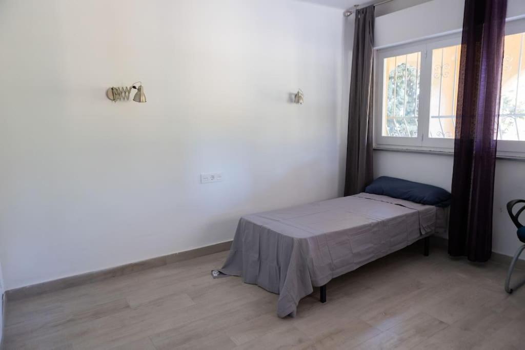 Chalet * Calp