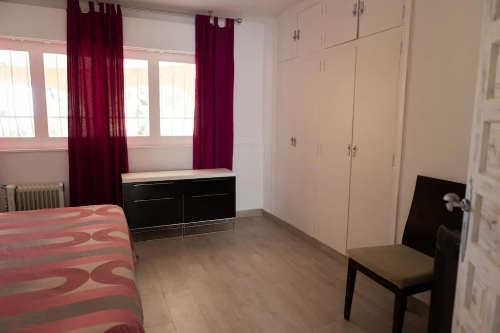 Hébergement de vacances Chalet *
