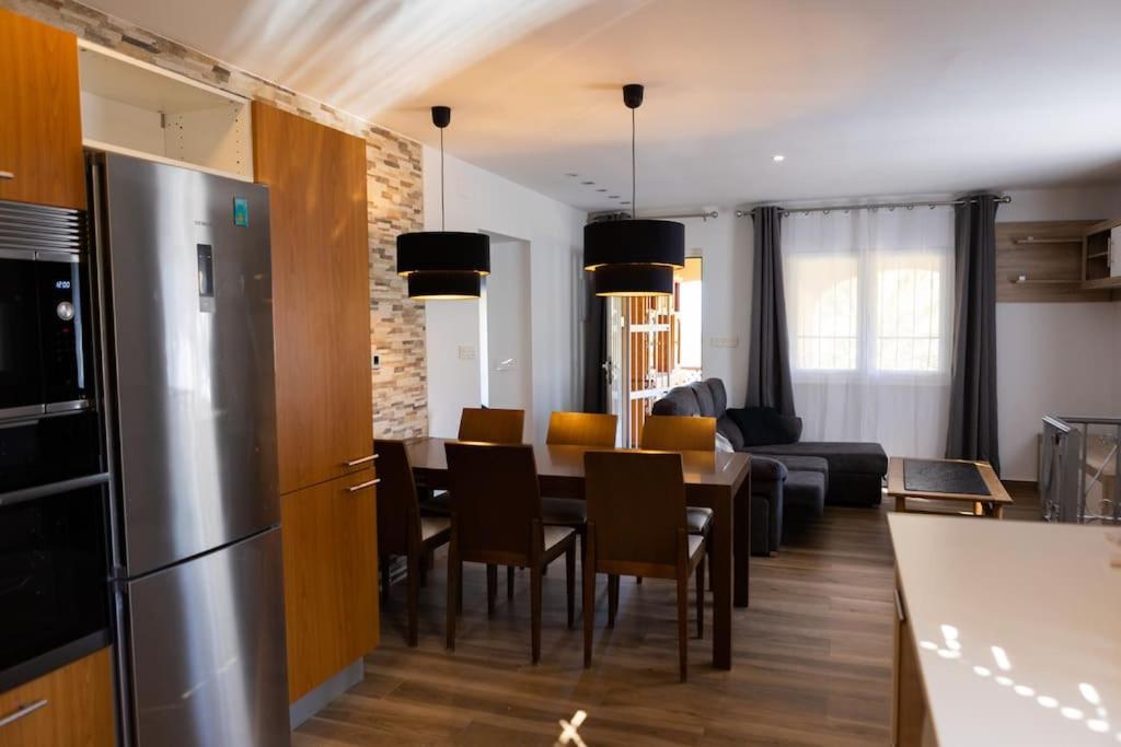 Hébergement de vacances Chalet