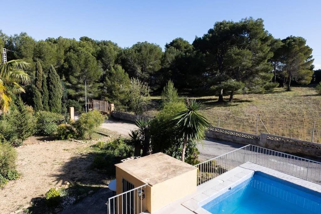 Chalet Holiday home