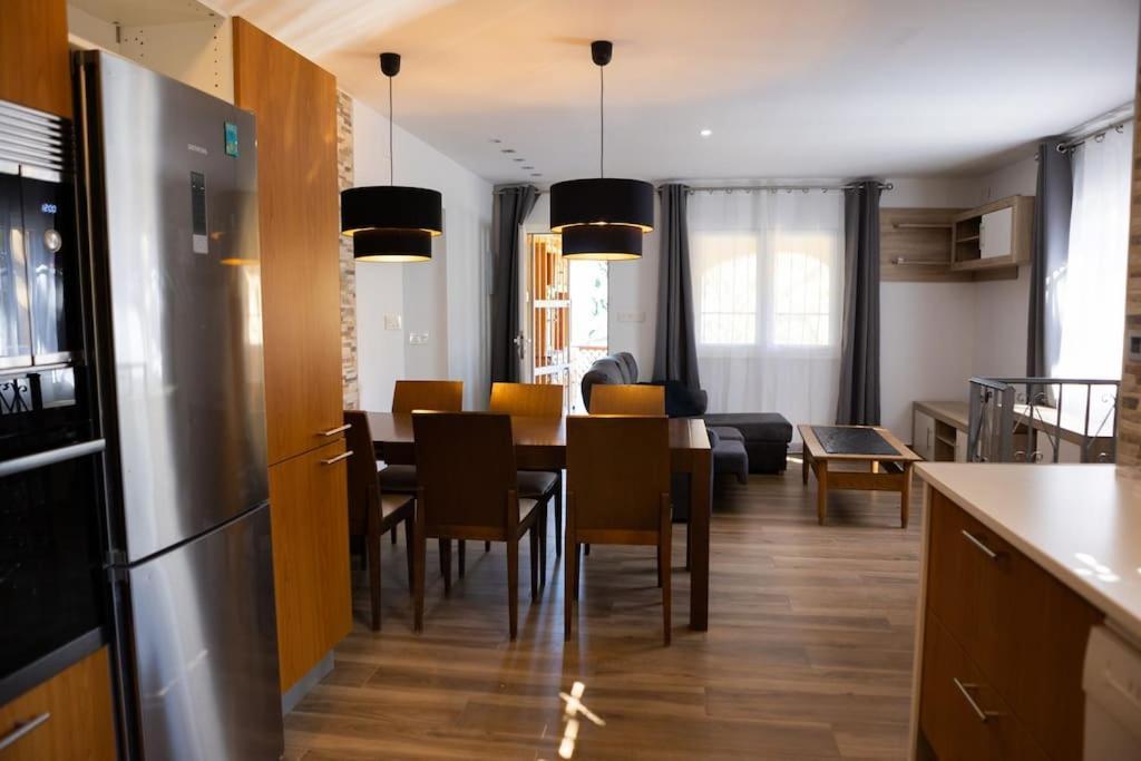 Chalet * Calp