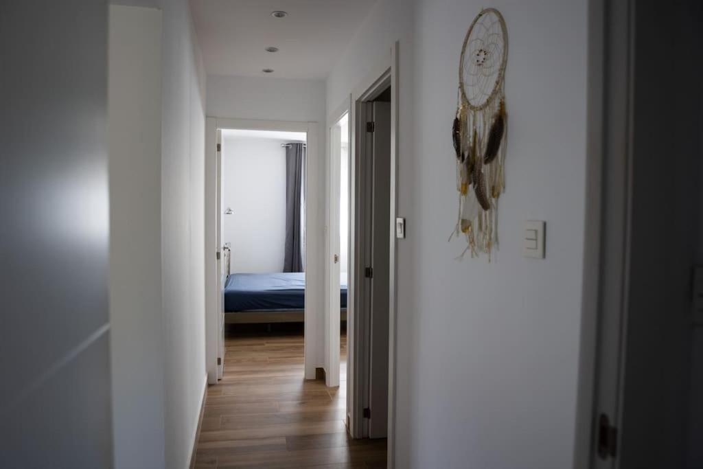 Chalet Calp