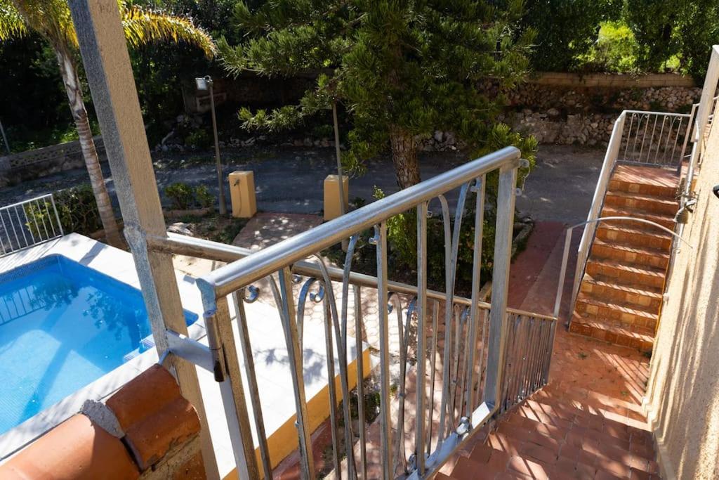 Hébergement de vacances Chalet Calp