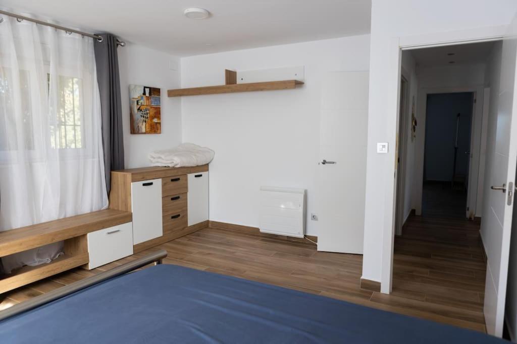 Chalet Hébergement de vacances *