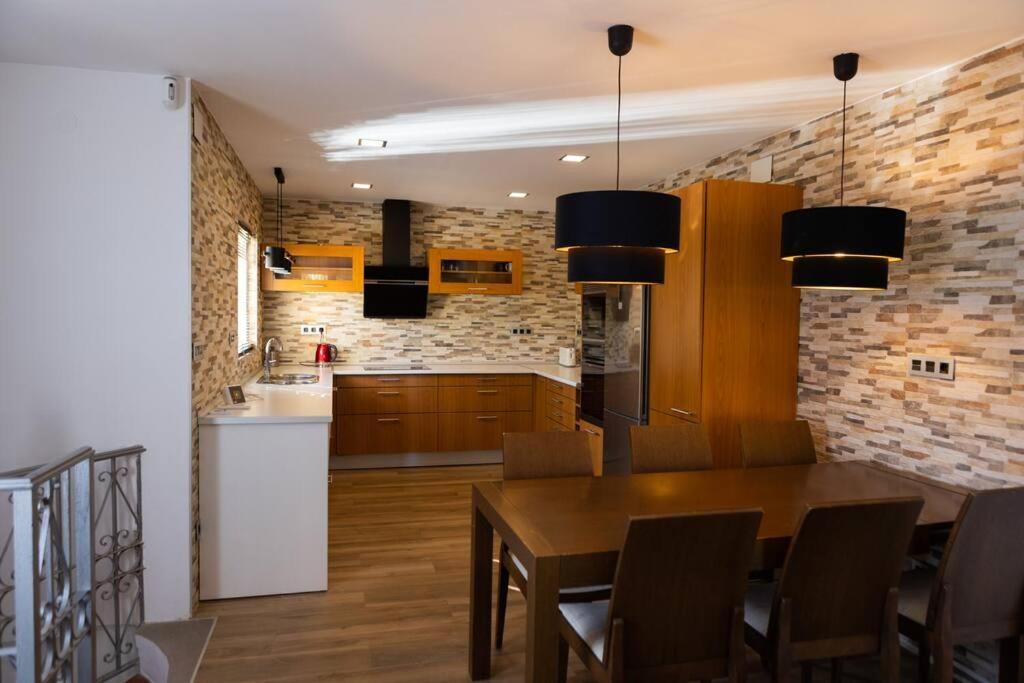 Chalet * Calp