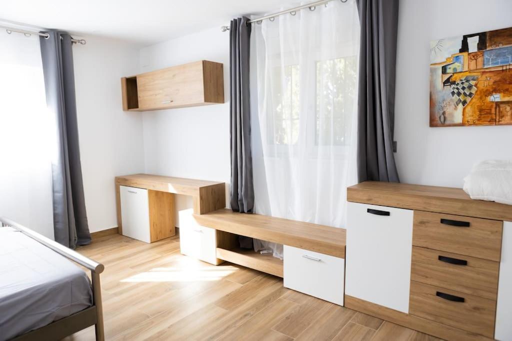 Hébergement de vacances Chalet *