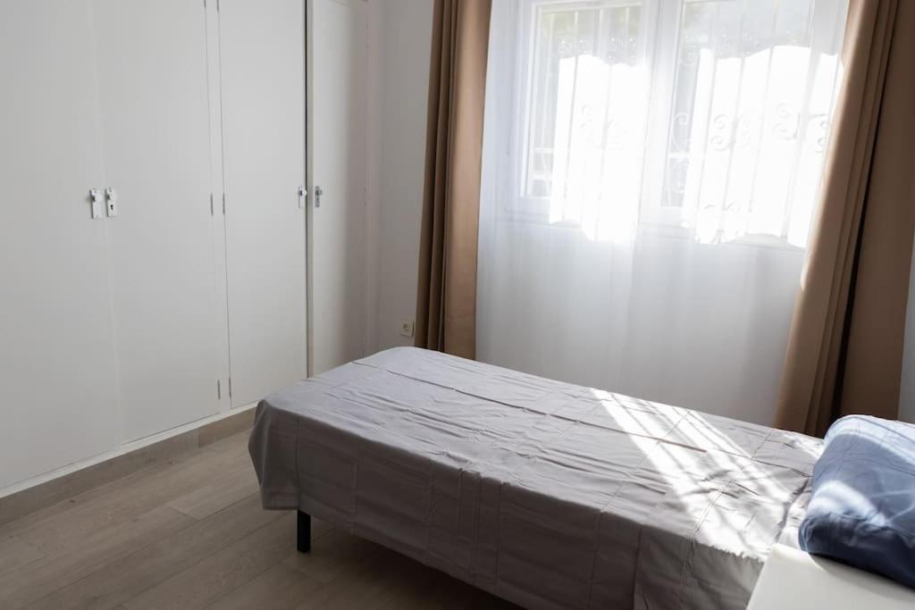 Chalet Holiday home Calpe