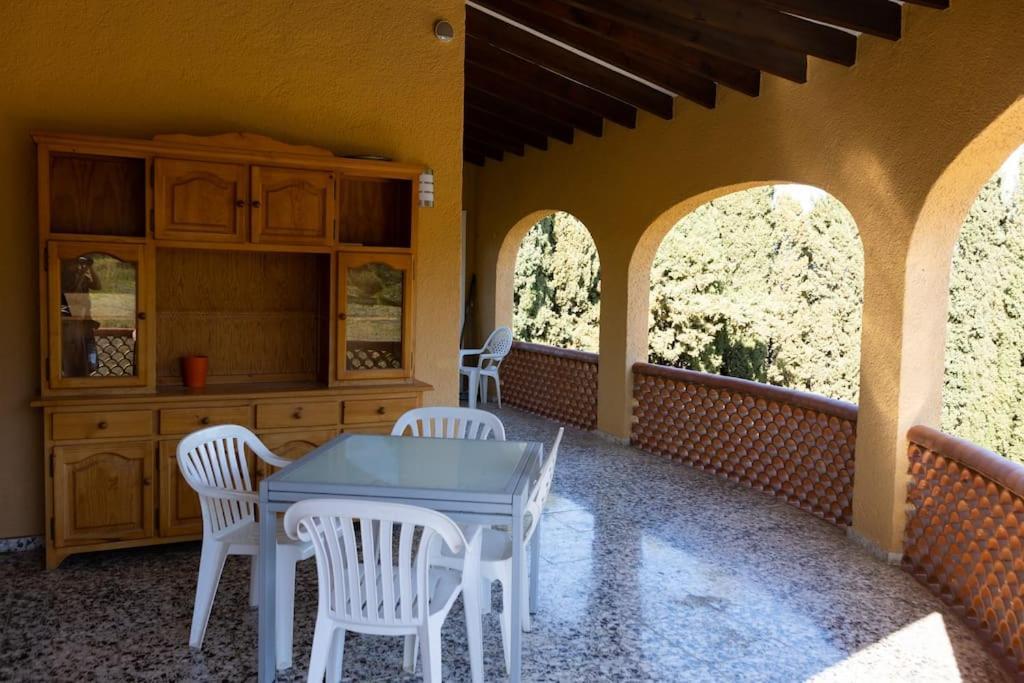 Chalet * Calp
