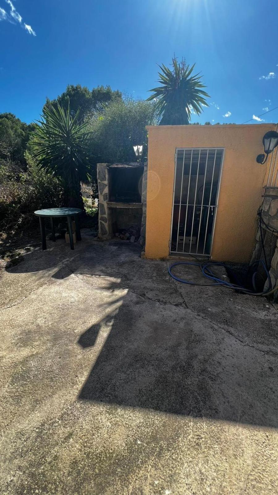 Chalet Hébergement de vacances Calp