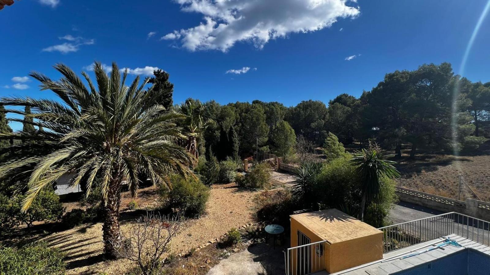 Chalet Calp